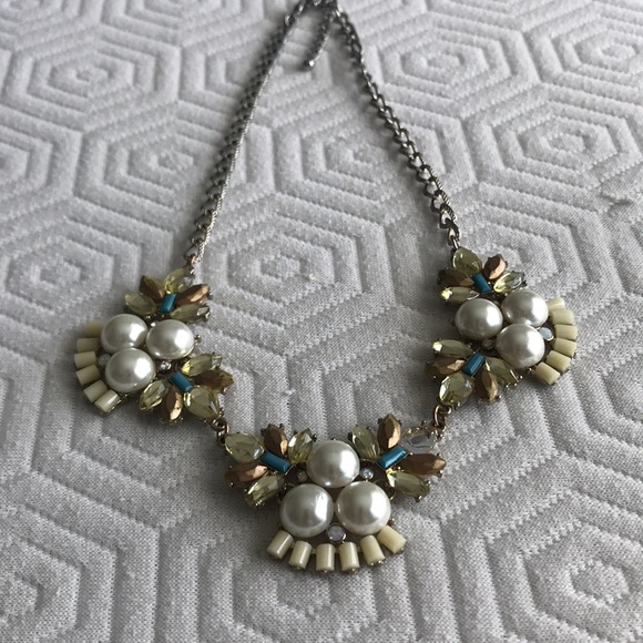 J. Crew Jewelry - J Crew necklace